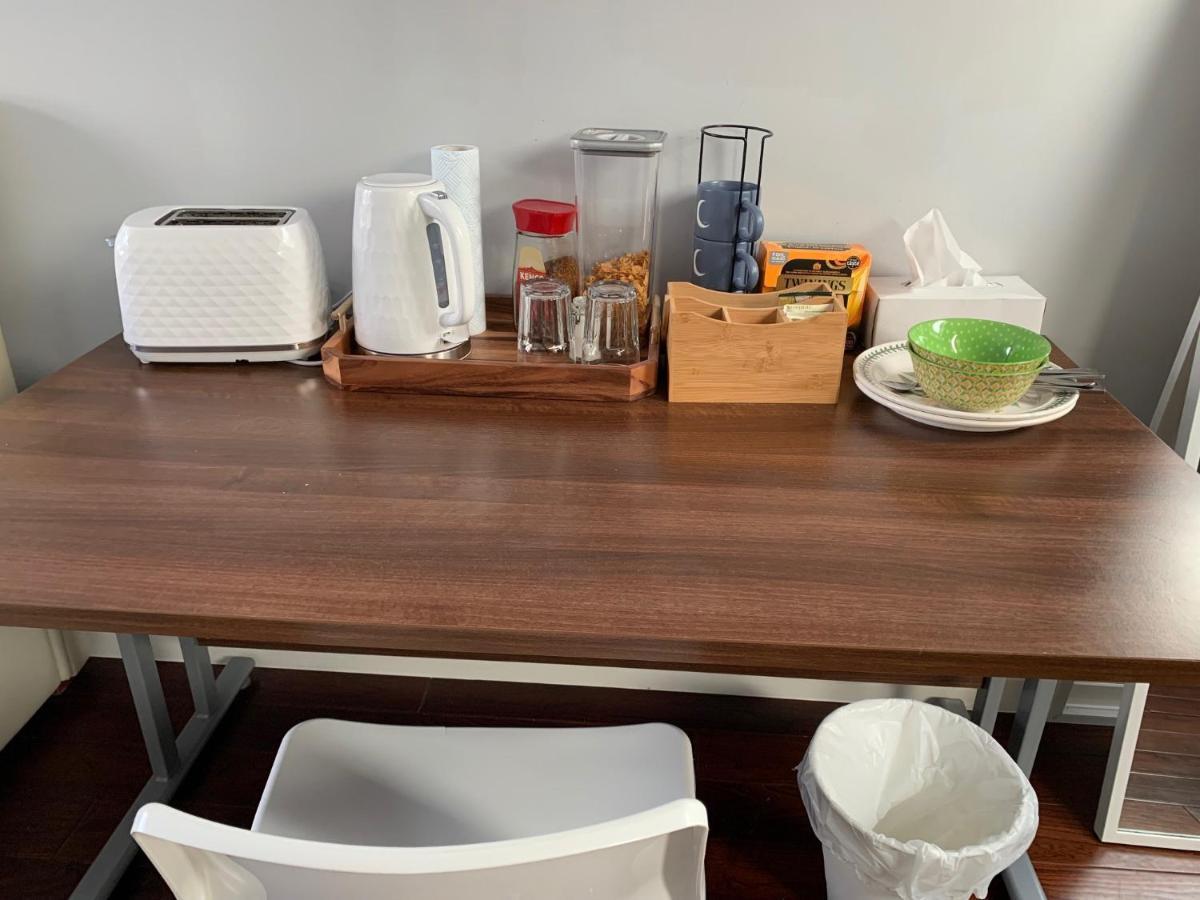 Baoyan Bed & Breakfast Londen